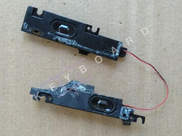 Динаміки Hp Pavilion 15-AB005UR